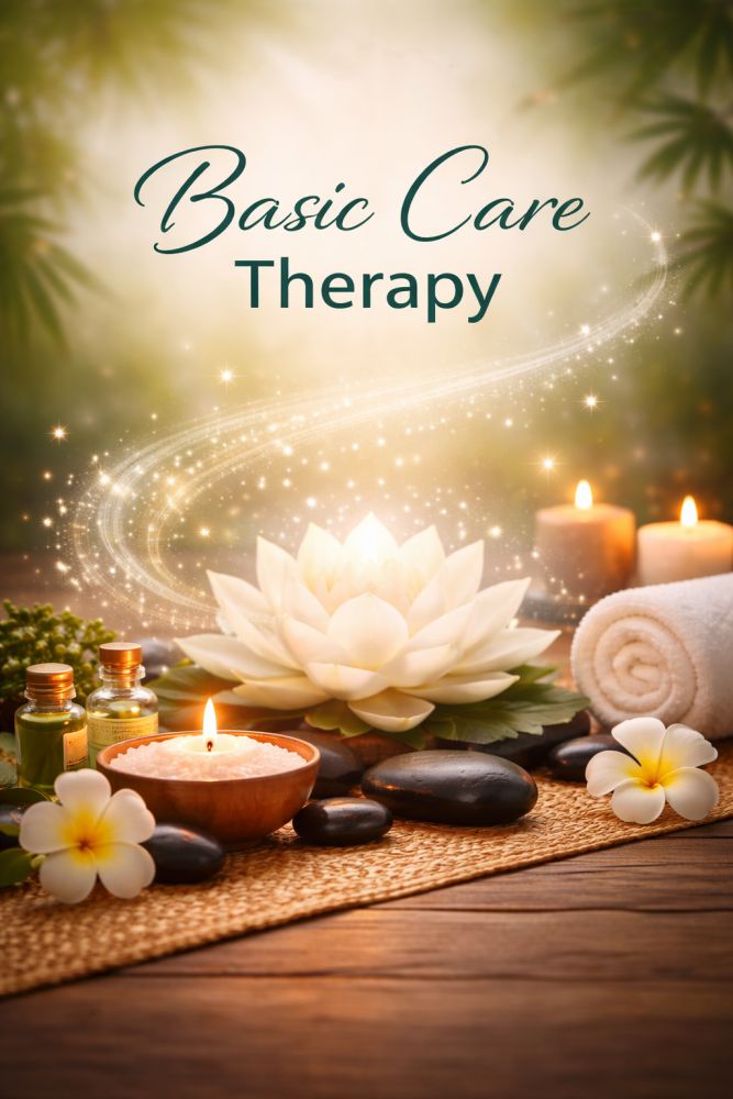 🟢 Basic Care Therapy