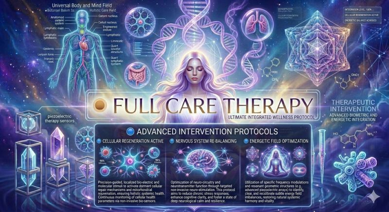 🔴 FULL CARE THERAPY